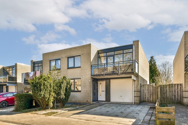 Medium property photo - Rondostraat 38, 1312 SK Almere
